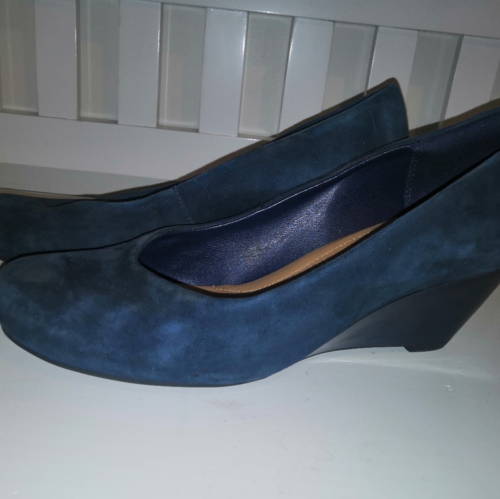 Women's shoe